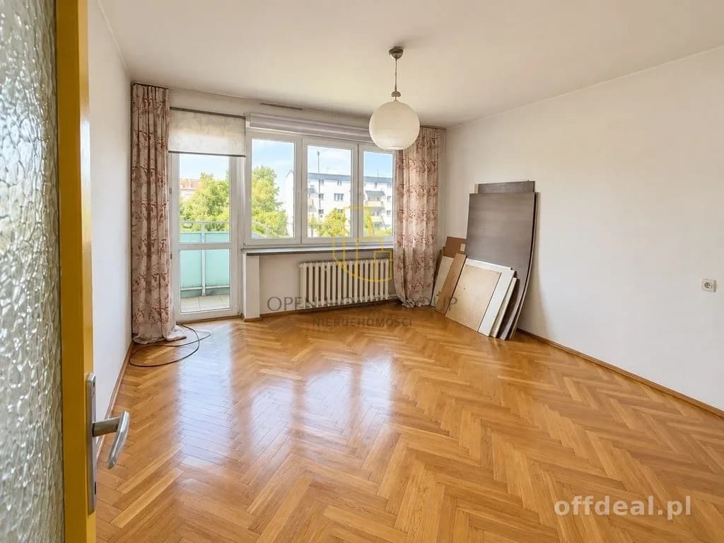 Zdjęcie 2: Mieszkanie, 3 pokoje, 45 m², Wrocław