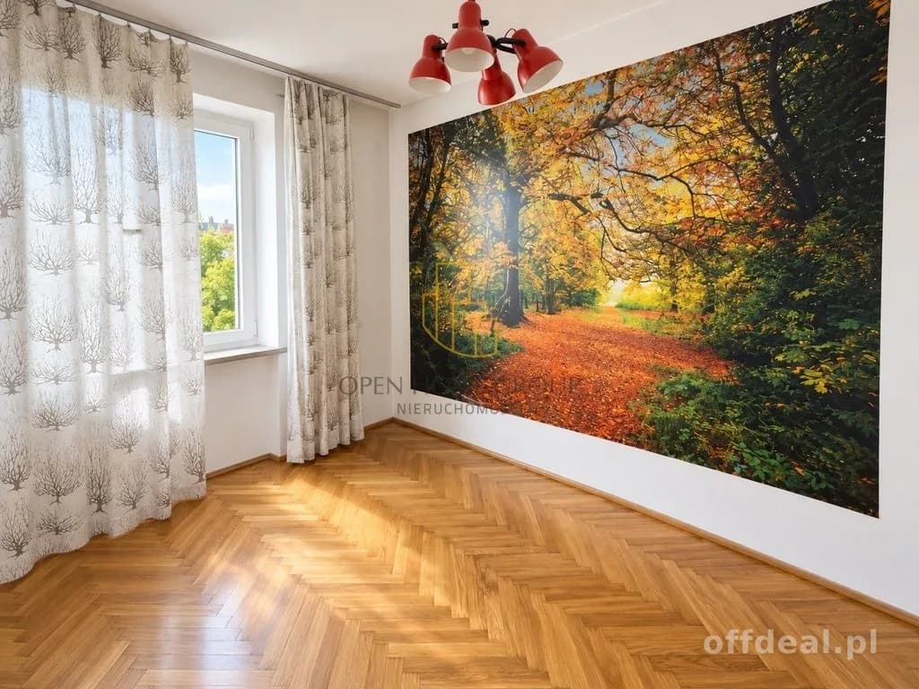 Zdjęcie 4: Mieszkanie, 3 pokoje, 45 m², Wrocław