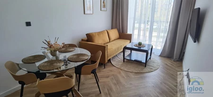 квартира на продаж у Kielce, Uroczysko | 2-кімн. | 35 m²