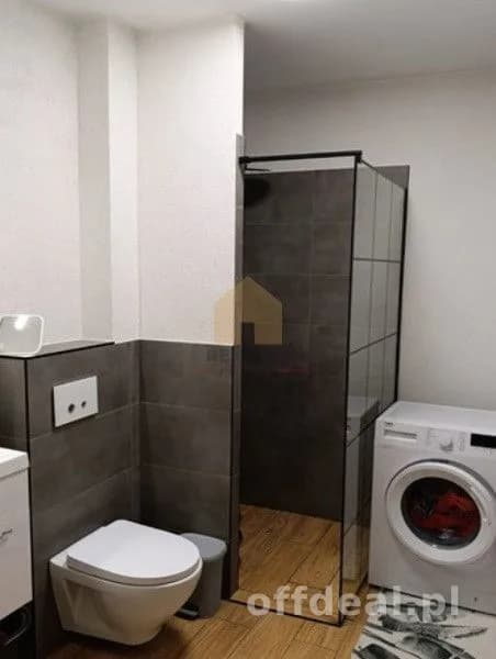 2-room apartment for sale in Jelenia Góra, Cieplice Śląskie-Zdrój | 37 m²