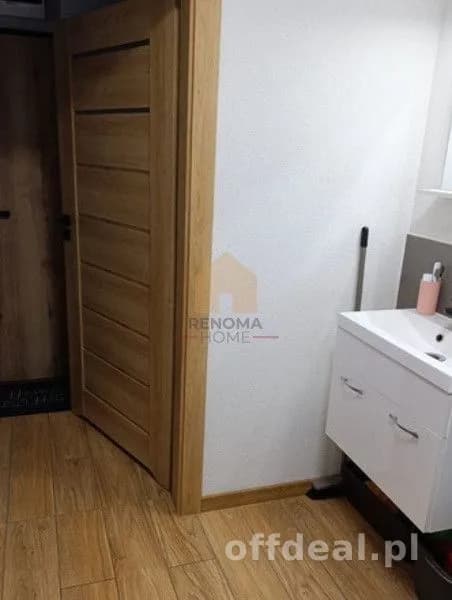2-room apartment for sale in Jelenia Góra, Cieplice Śląskie-Zdrój | 37 m²