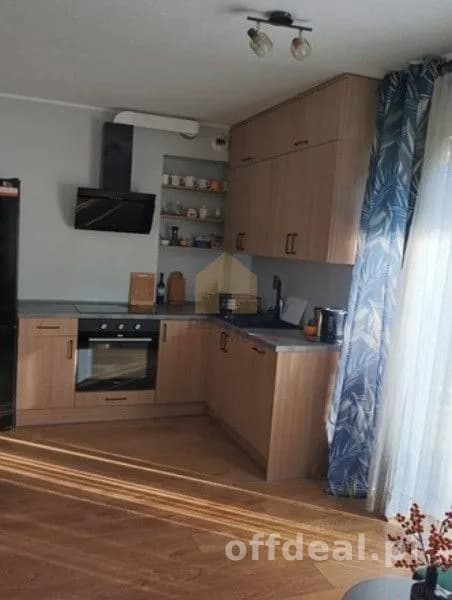 2-room apartment for sale in Jelenia Góra, Cieplice Śląskie-Zdrój | 37 m²