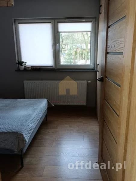 2-room apartment for sale in Jelenia Góra, Cieplice Śląskie-Zdrój | 37 m²