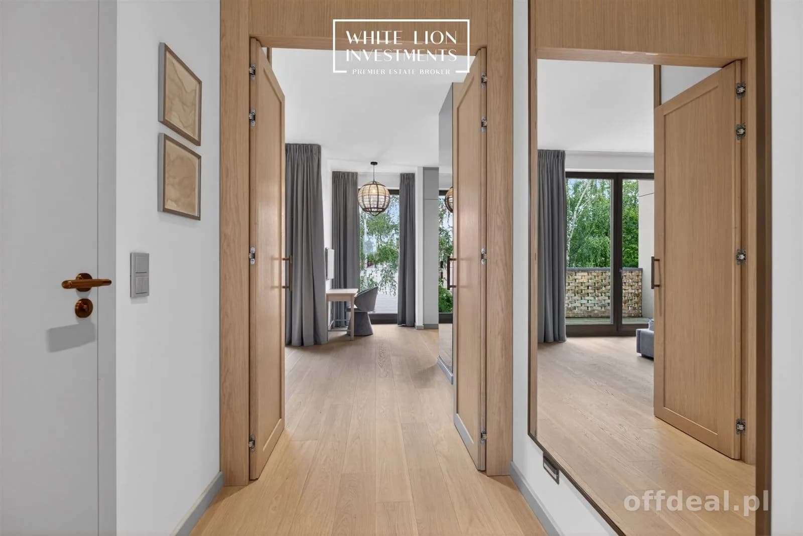 4-room apartment for sale in Konstancin Jeziorna, Konstancin-Jeziorna, Jeziorna | 145 m²