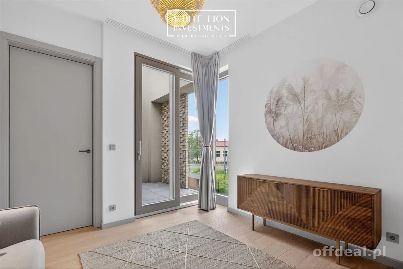 4-room apartment for sale in Konstancin Jeziorna, Konstancin-Jeziorna, Jeziorna | 145 m²