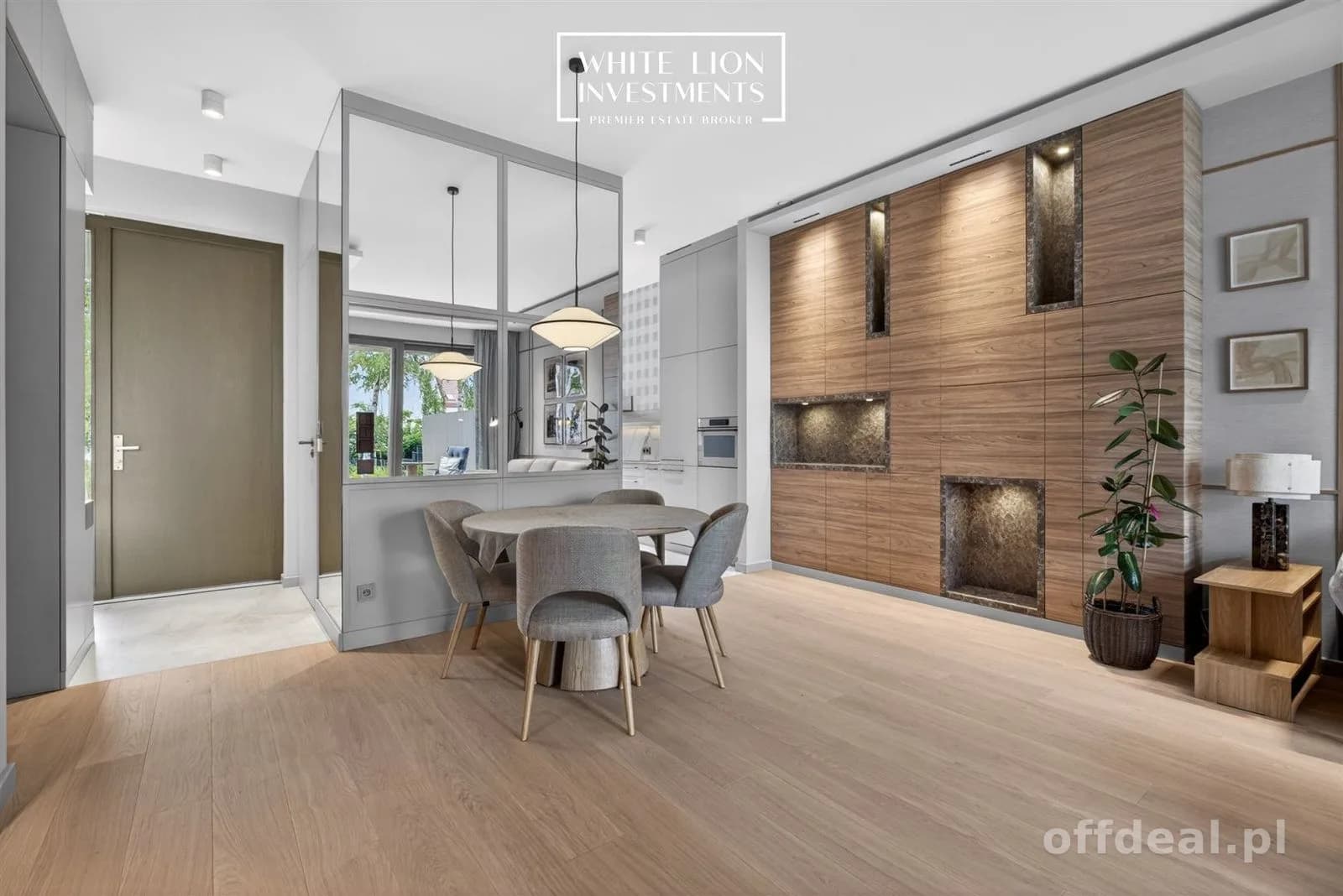 4-room apartment for sale in Konstancin Jeziorna, Konstancin-Jeziorna, Jeziorna | 145 m²