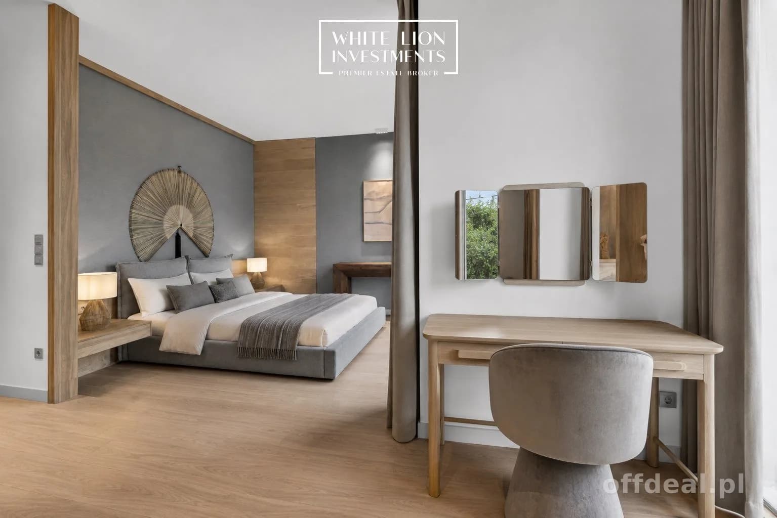 4-room apartment for sale in Konstancin Jeziorna, Konstancin-Jeziorna, Jeziorna | 145 m²