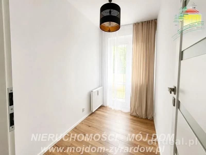2-Zimmer Wohnung zum Verkauf in Żyrardów | 46 m²