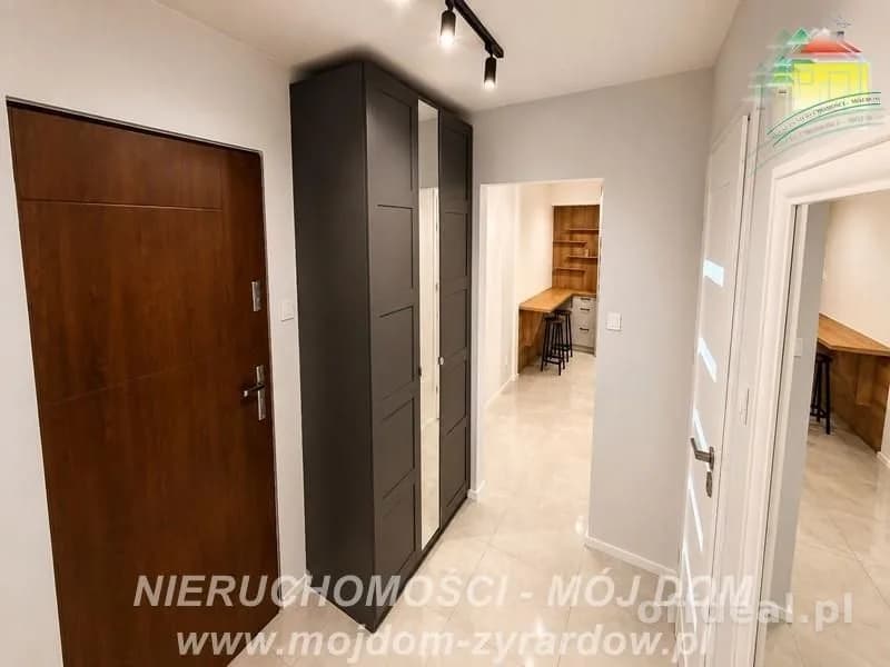 2-Zimmer Wohnung zum Verkauf in Żyrardów | 46 m²