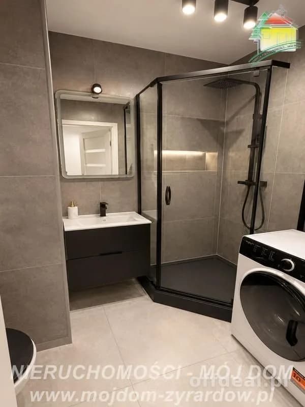 2-Zimmer Wohnung zum Verkauf in Żyrardów | 46 m²