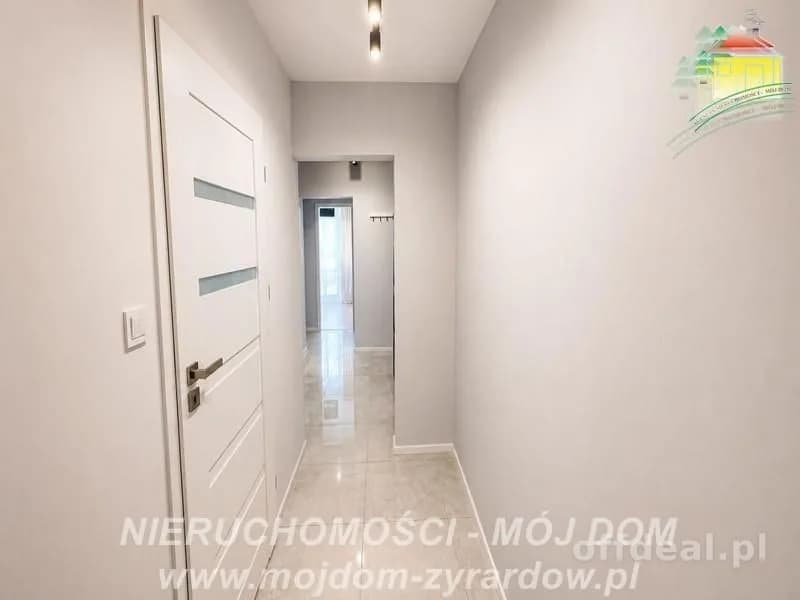 2-Zimmer Wohnung zum Verkauf in Żyrardów | 46 m²
