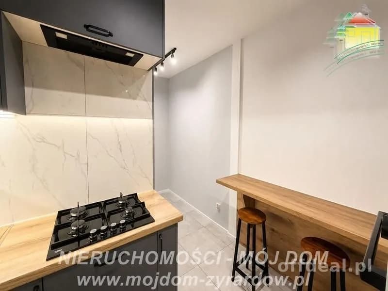 2-Zimmer Wohnung zum Verkauf in Żyrardów | 46 m²