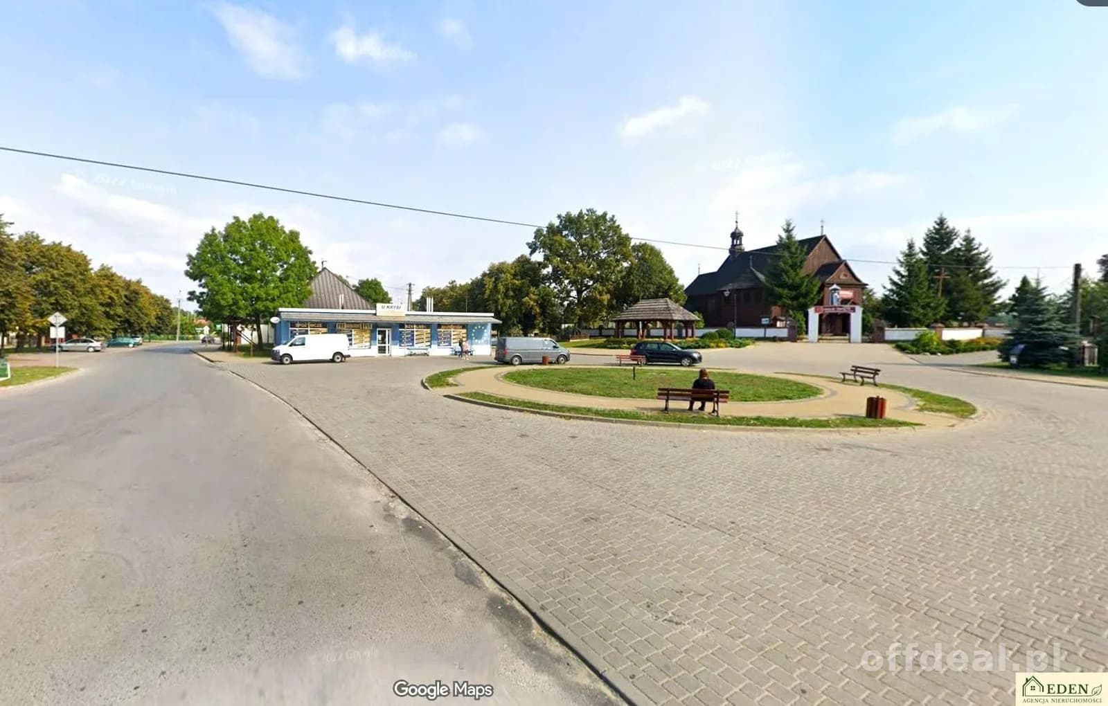 Zdjęcie 7: Działka, 1293 m², Jeruzal