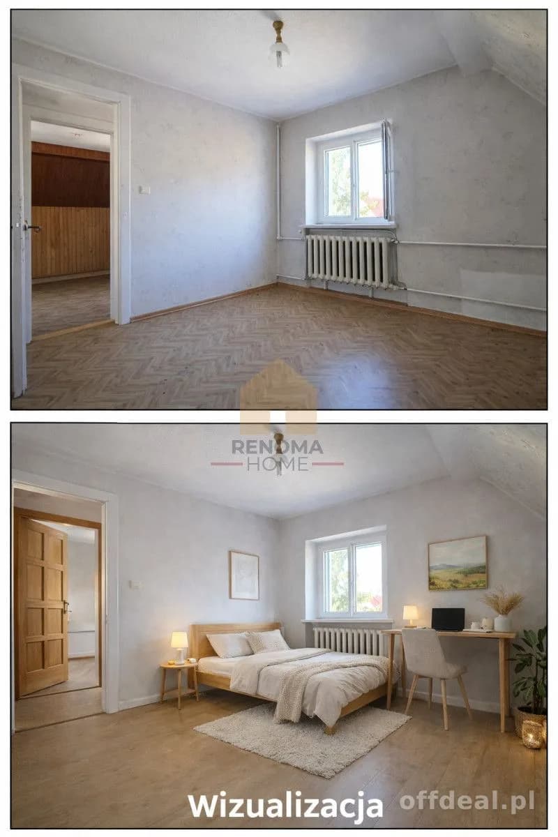 Zdjęcie 4: Mieszkanie, 3 pokoje, 52 m², Jelenia Góra