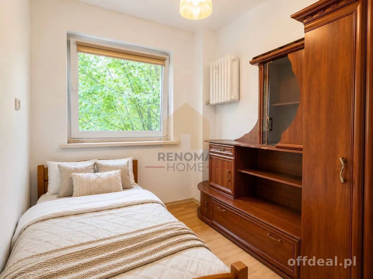 Centrum | 2 Pokoje | Balkon | Kamienica | 38 m²