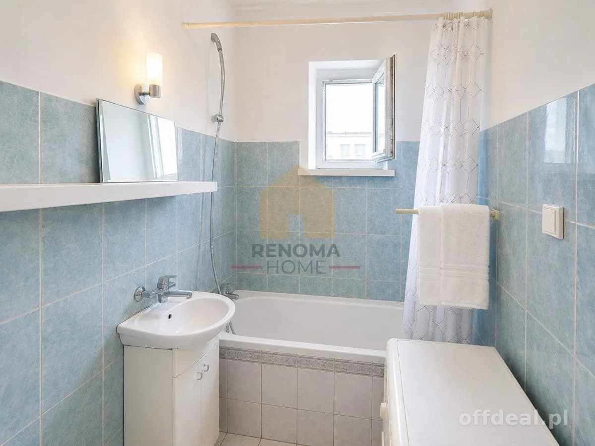 Centrum | 2 Pokoje | Balkon | Kamienica | 38 m²