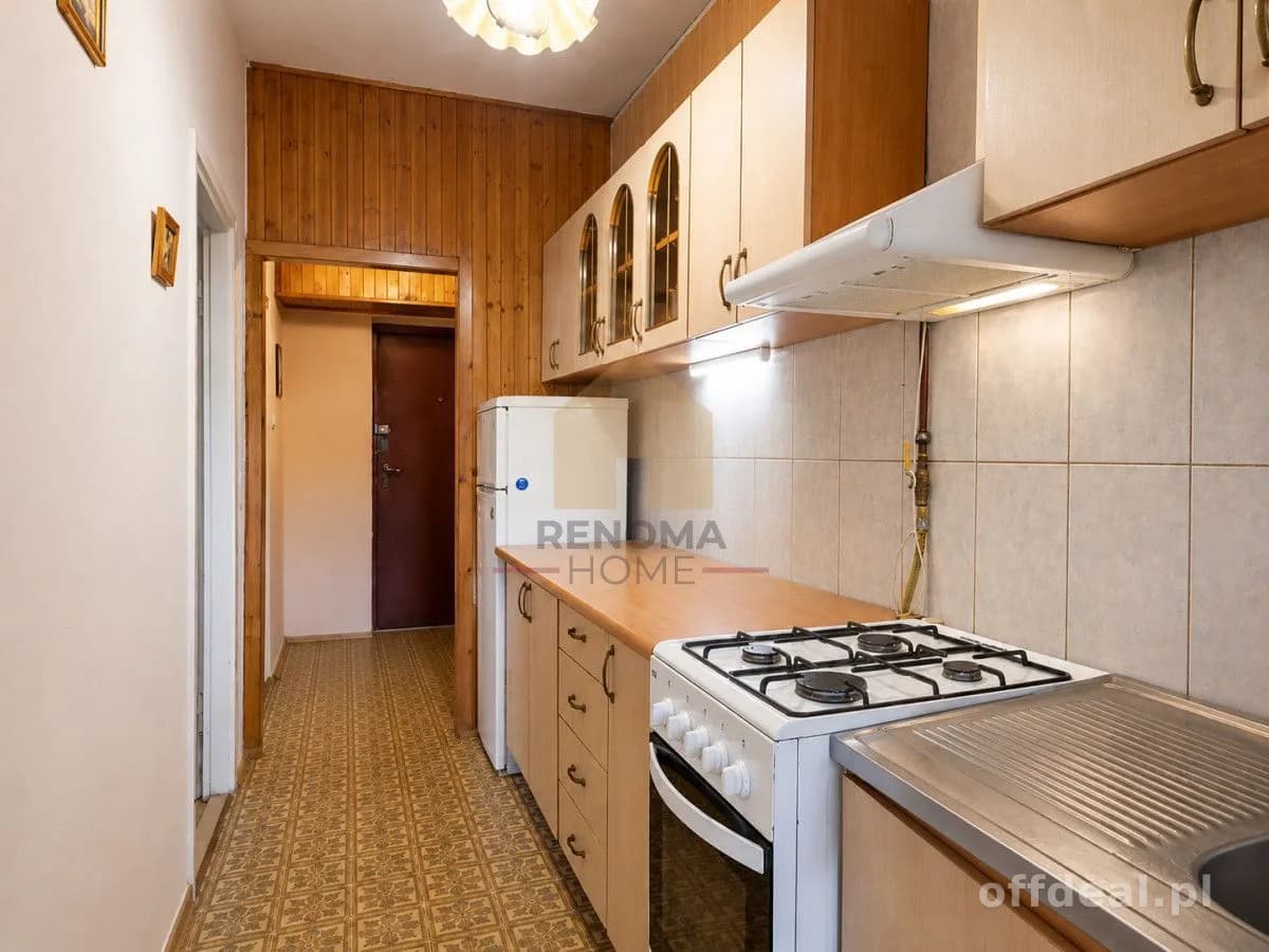 Centrum | 2 Pokoje | Balkon | Kamienica | 38 m²