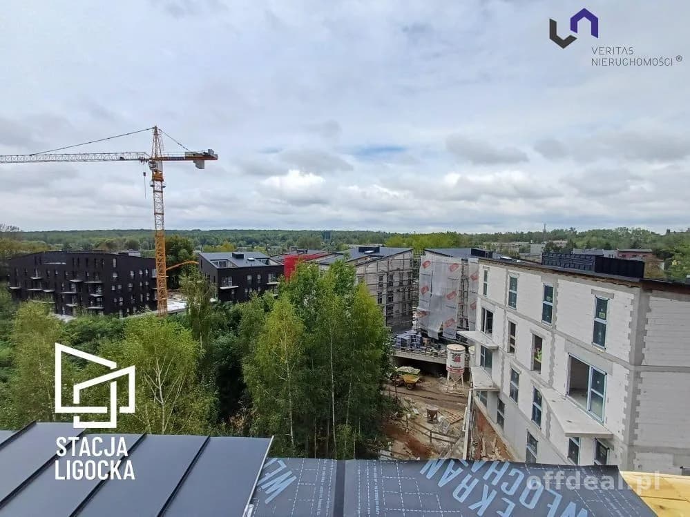 NOWE MIESZKANIA. 2 POK OGRÓDEK 97,4m2 23% VAT!
