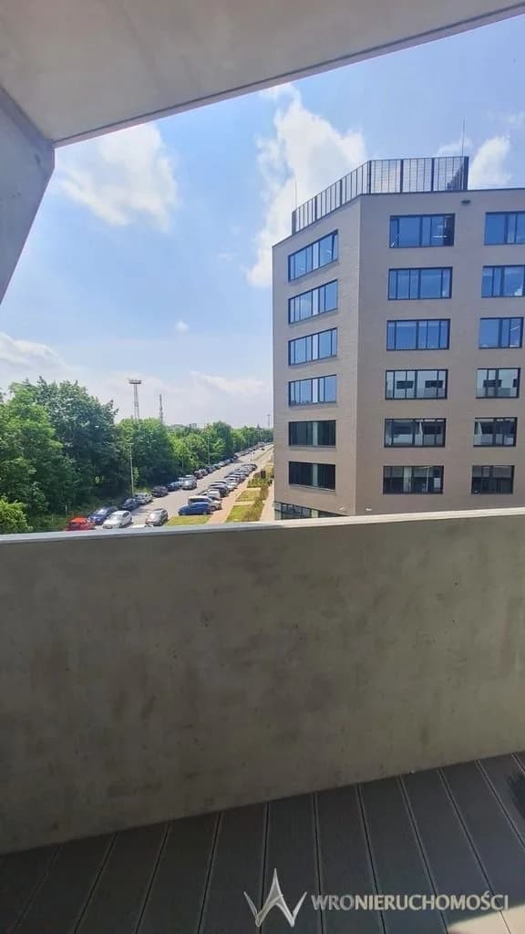 Kawalerka z pełnym wyposażeniem/ ul. Słonimskiego