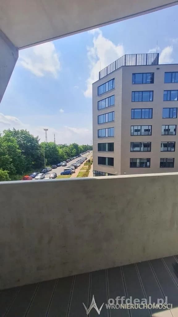 Kawalerka z pełnym wyposażeniem/ ul. Słonimskiego