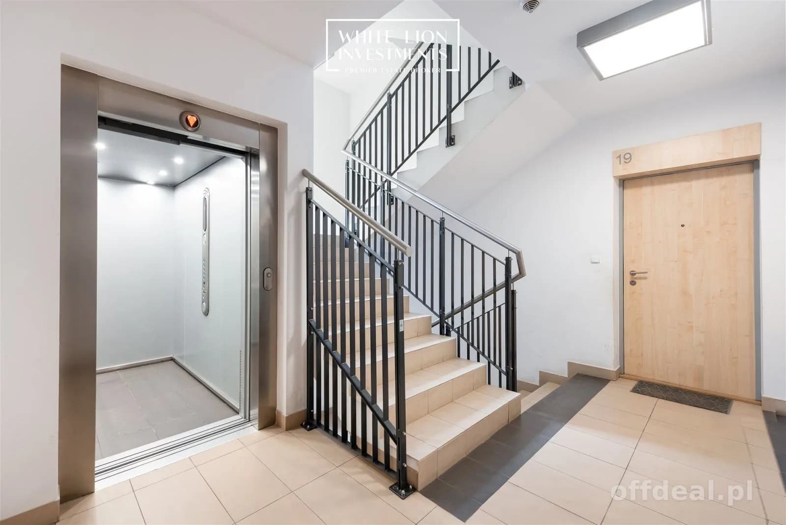 3-room apartment for rent in Warszawa, Bemowo, Chrzanów | 62.97 m²