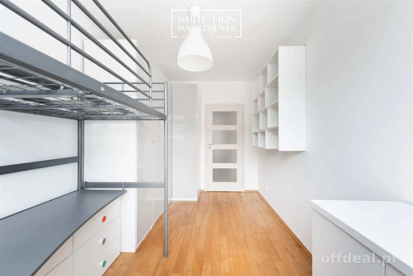 3-room apartment for rent in Warszawa, Bemowo, Chrzanów | 62.97 m²