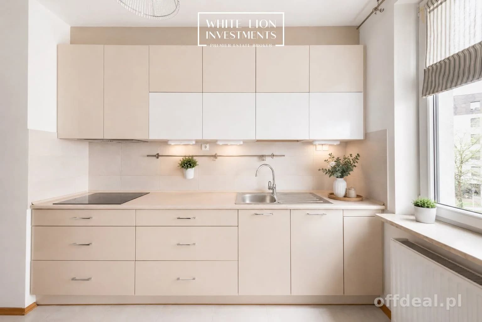 3-room apartment for rent in Warszawa, Bemowo, Chrzanów | 62.97 m²