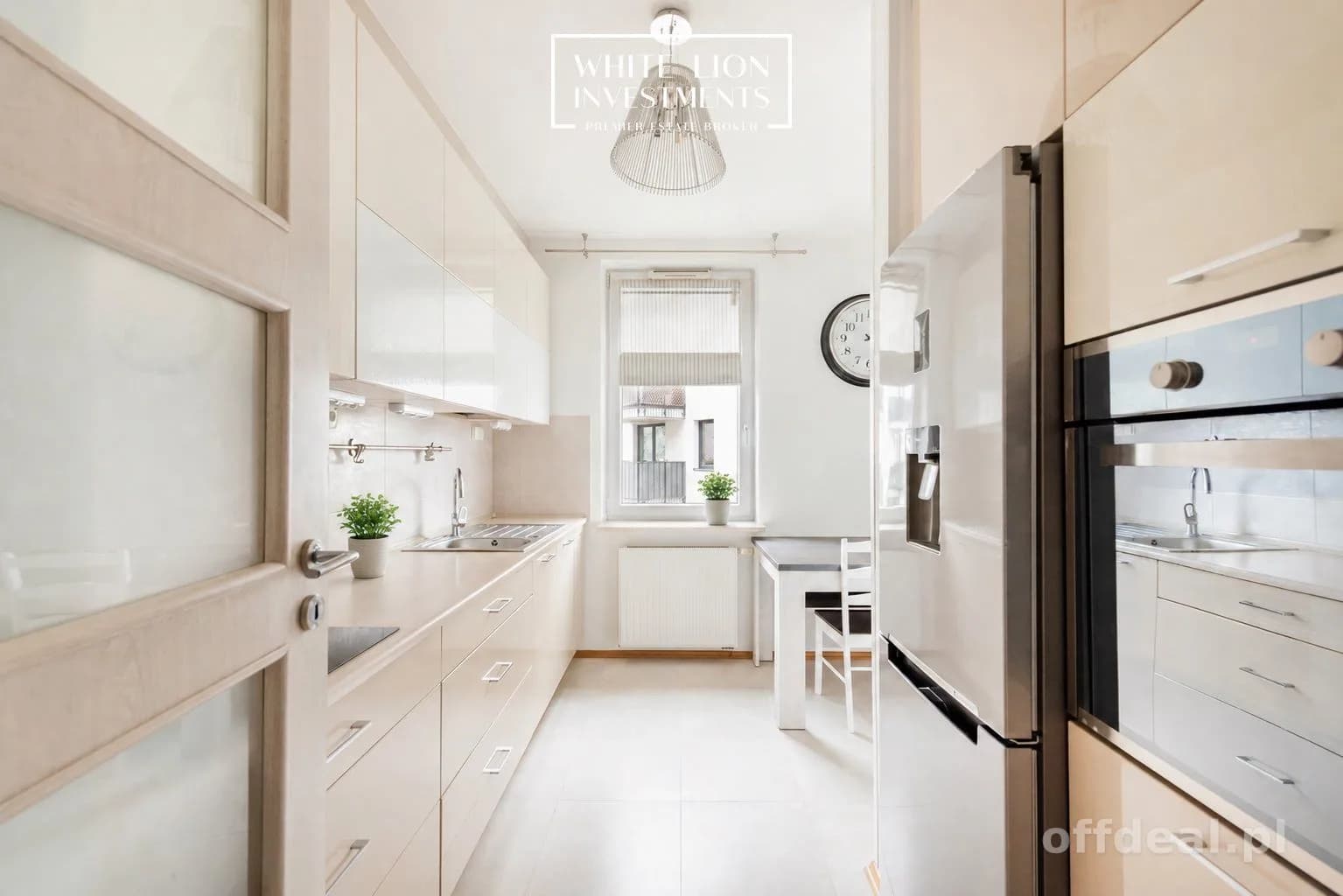 3-room apartment for rent in Warszawa, Bemowo, Chrzanów | 62.97 m²