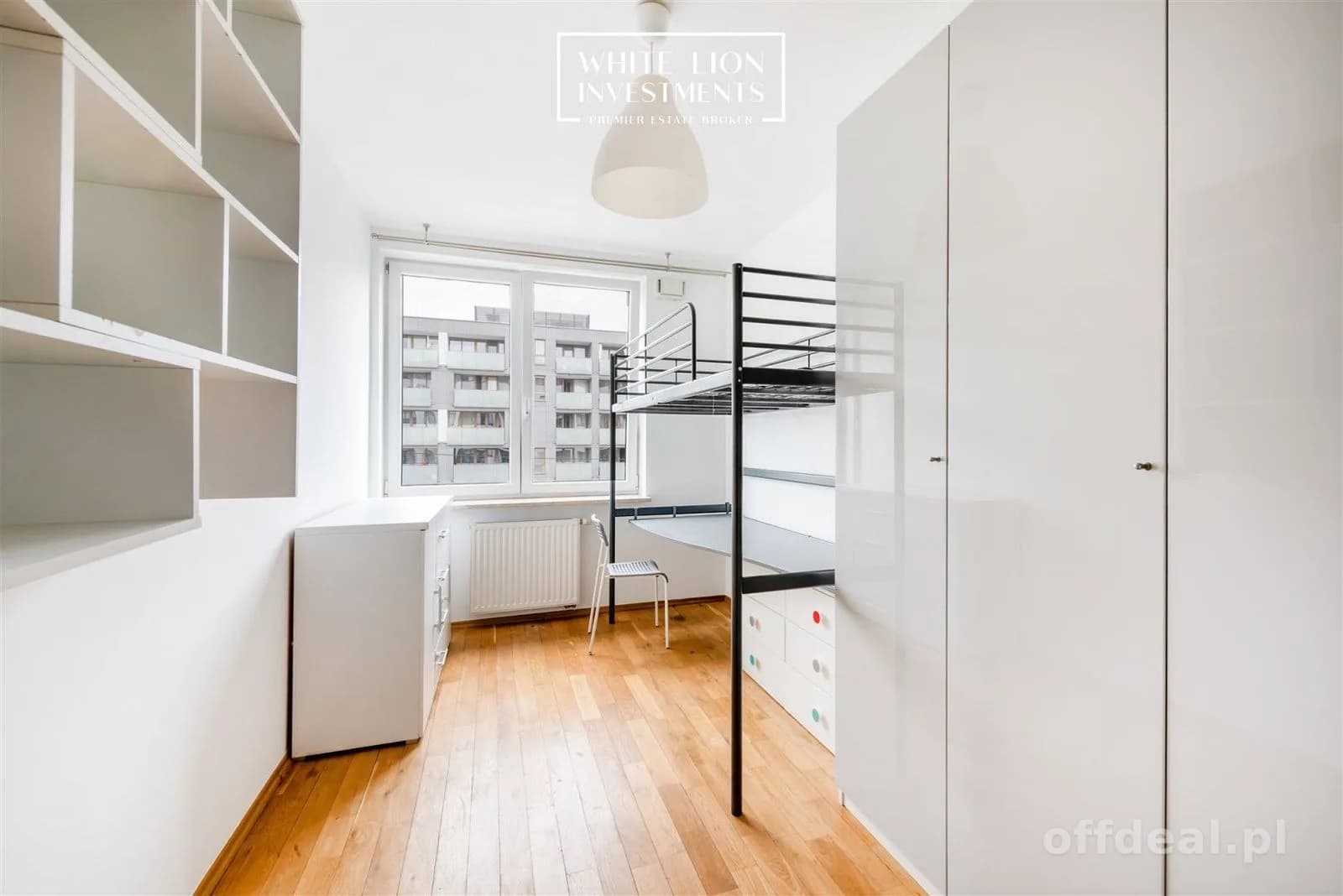 3-room apartment for rent in Warszawa, Bemowo, Chrzanów | 62.97 m²
