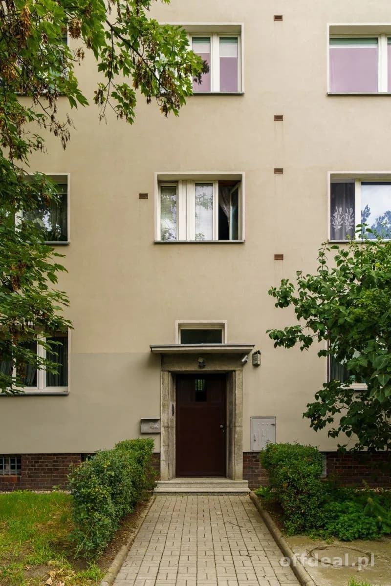Photo 9: Appartement, 2 rooms, 50 m², Wrocław