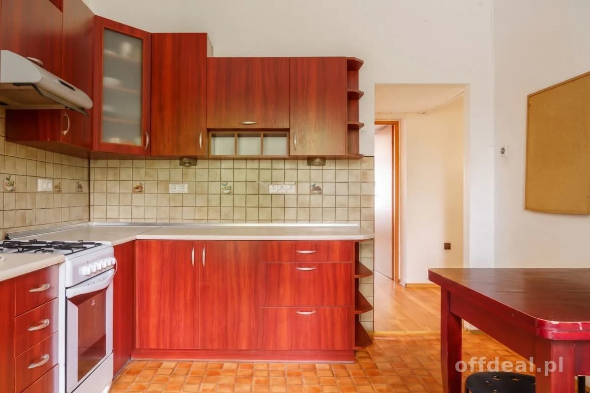 Photo 4: Appartement, 2 rooms, 50 m², Wrocław