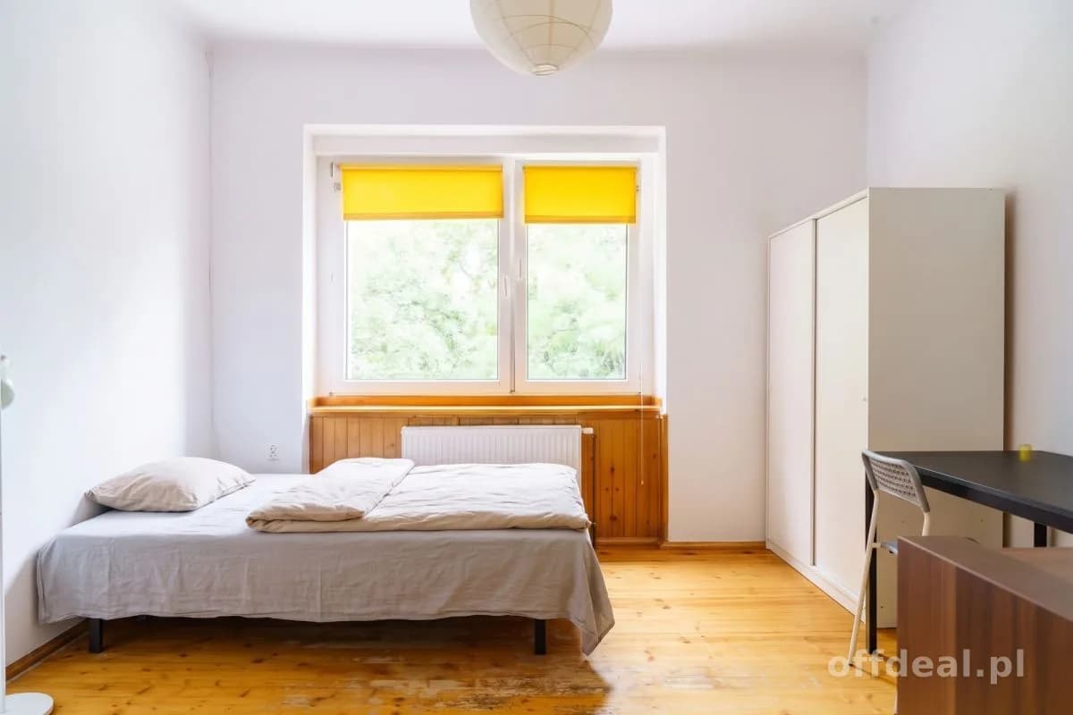 Photo 2: Appartement, 2 rooms, 50 m², Wrocław