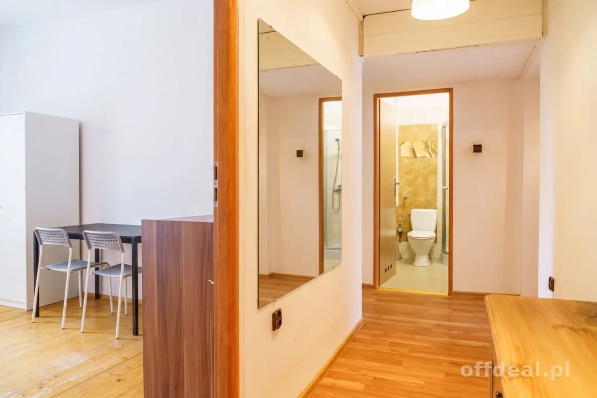 Photo 6: Appartement, 2 rooms, 50 m², Wrocław