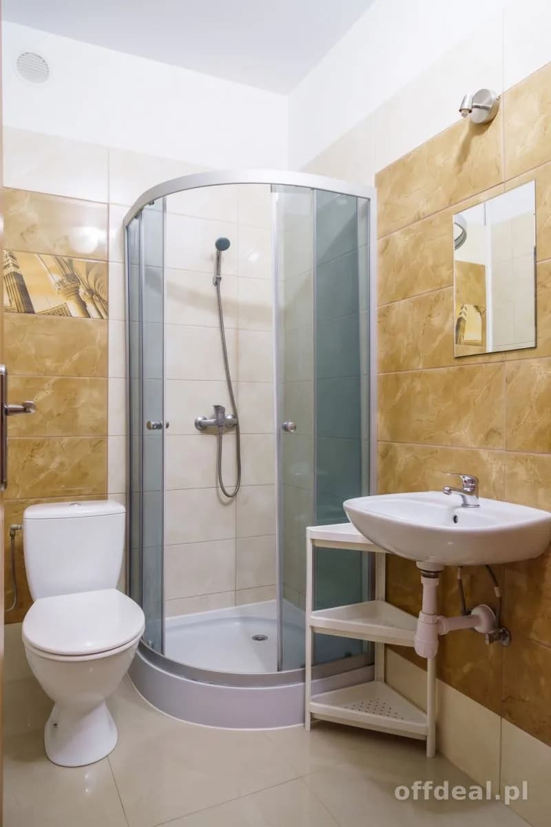 Photo 5: Appartement, 2 rooms, 50 m², Wrocław