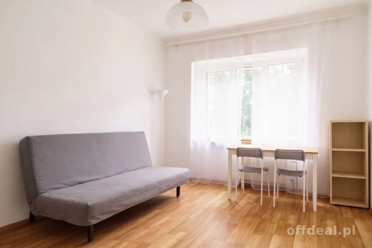 Photo 3: Appartement, 2 rooms, 50 m², Wrocław