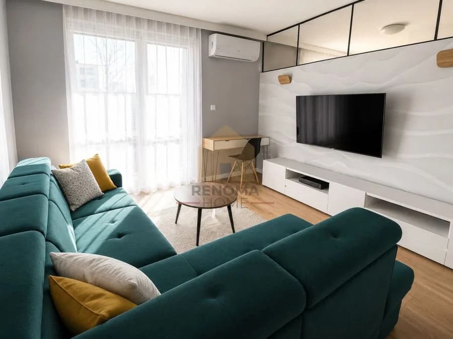 3-room apartment for sale in Zielona Góra | 59 m²