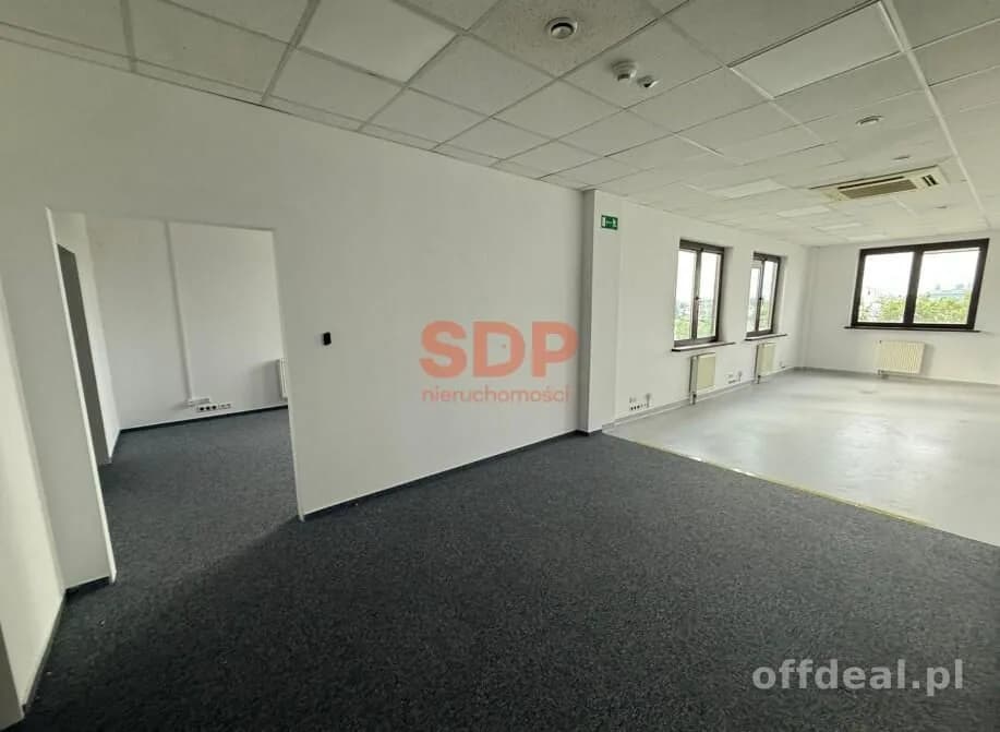 Lokal biurowy | 172,07 m2 | Okęcie | Warszawa