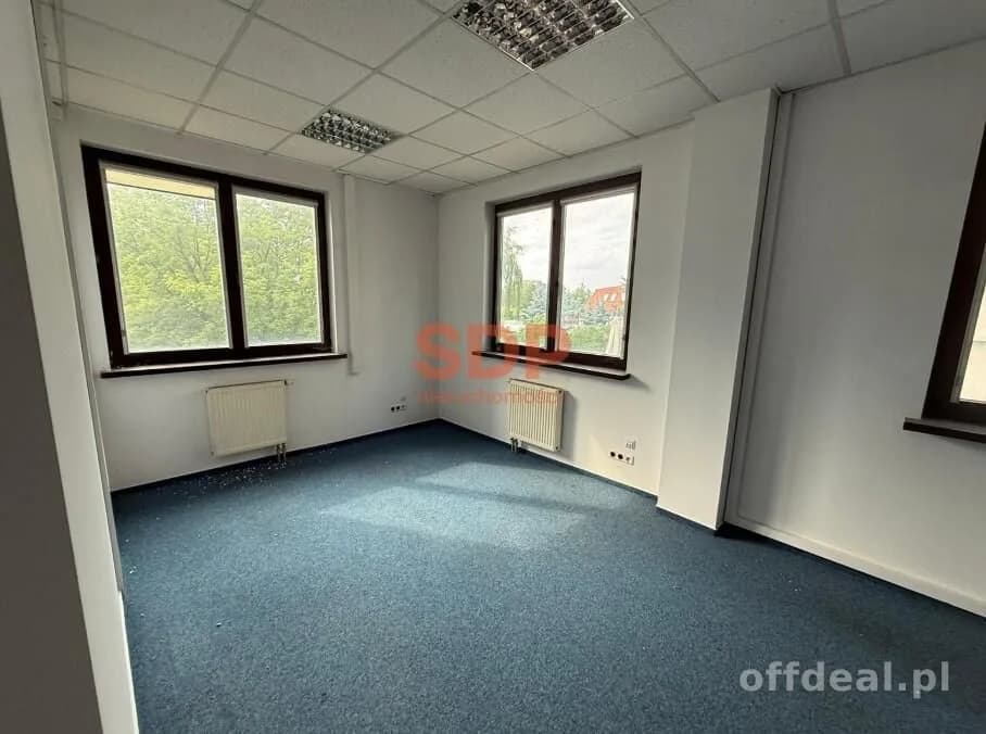 Lokal biurowy | 172,07 m2 | Okęcie | Warszawa