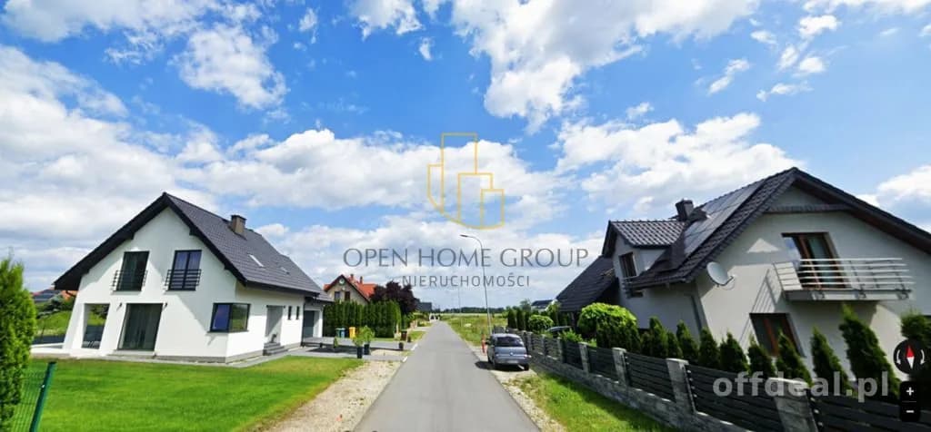 plot for sale in Żórawina