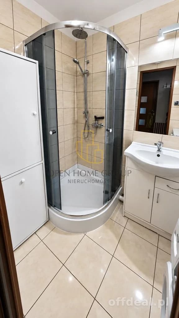 Zdjęcie 8: Mieszkanie, 35 m², Wrocław