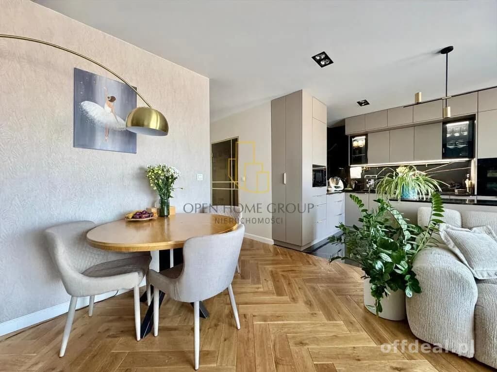 Zdjęcie 5: Mieszkanie, 3 pokoje, 75 m², Wrocław