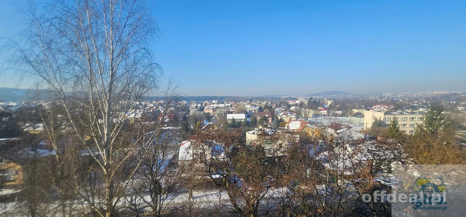 Mieszakanie 3 pokoje loggia nowszy Barwinek do zamieszkania