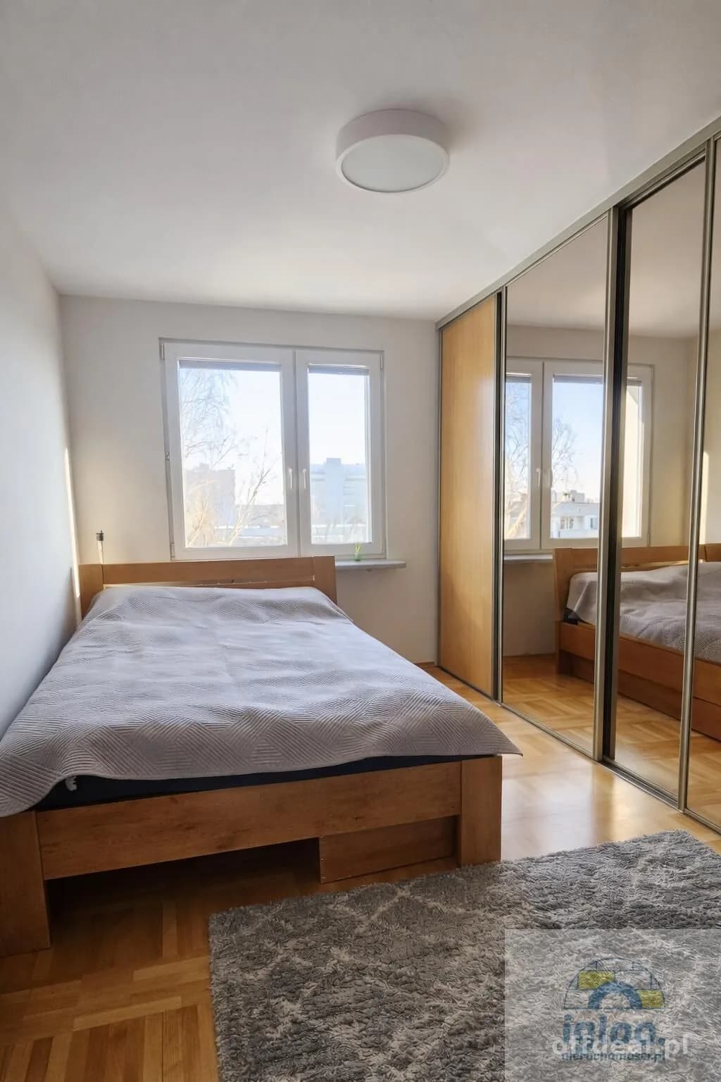 Mieszakanie 3 pokoje loggia nowszy Barwinek do zamieszkania