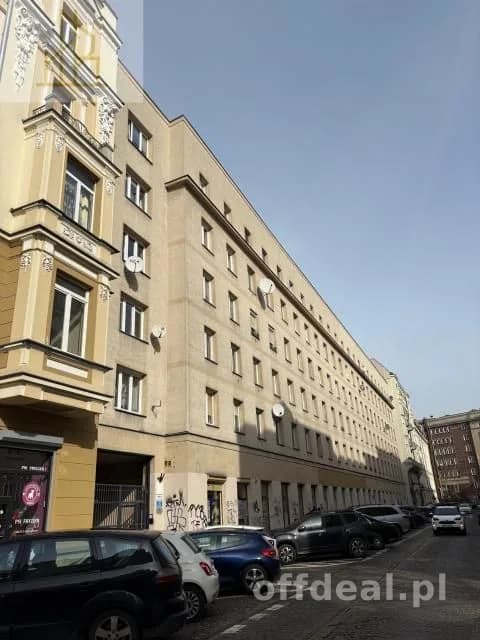 Mieszkanie na wynajem, Warszawa