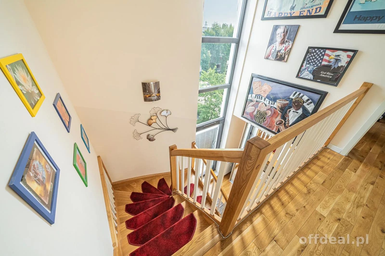4-Zimmer Wohnung zum Verkauf in Kołobrzeg, Zachodnia | 90,77 m²