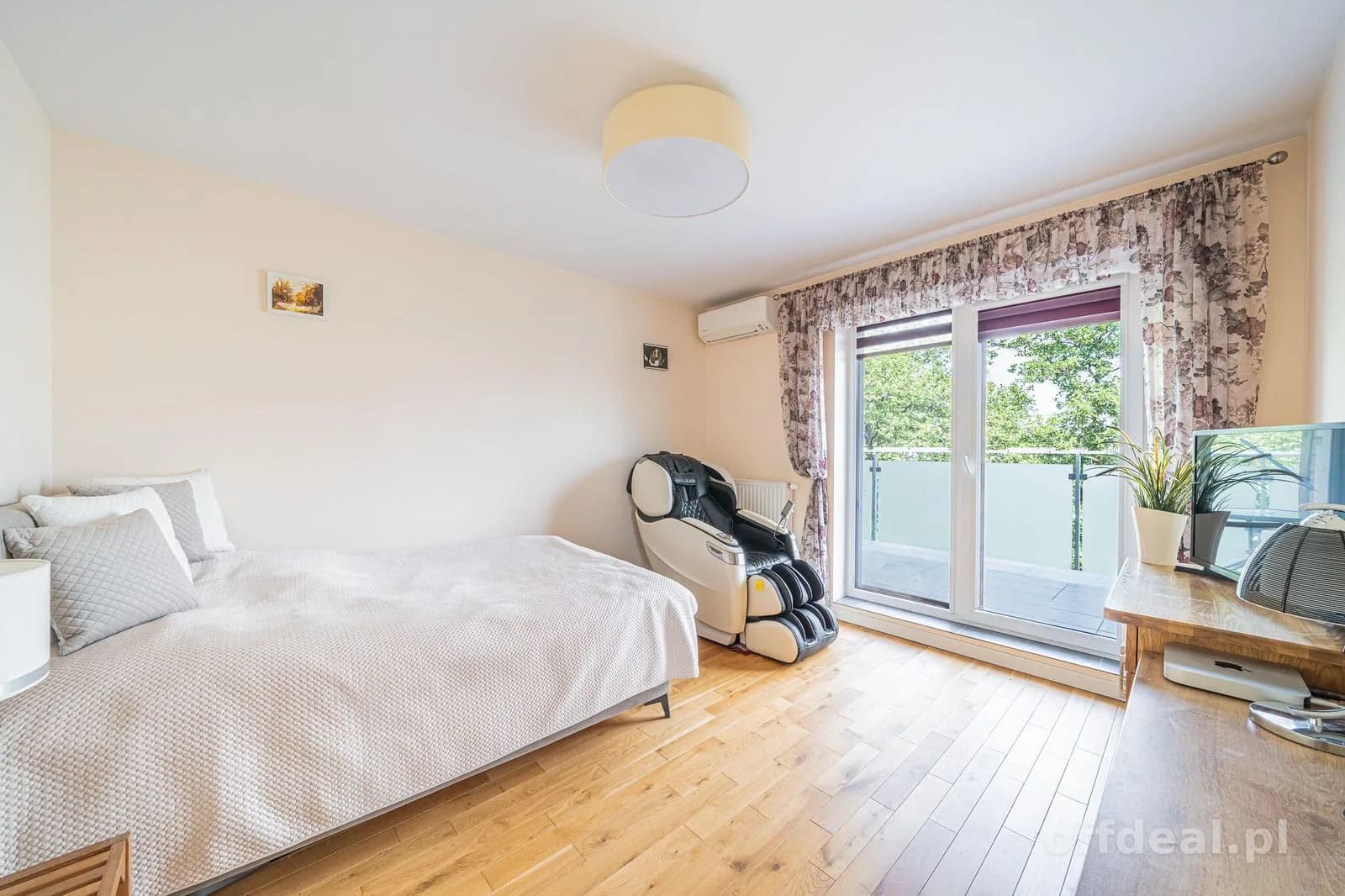 4-Zimmer Wohnung zum Verkauf in Kołobrzeg, Zachodnia | 90,77 m²