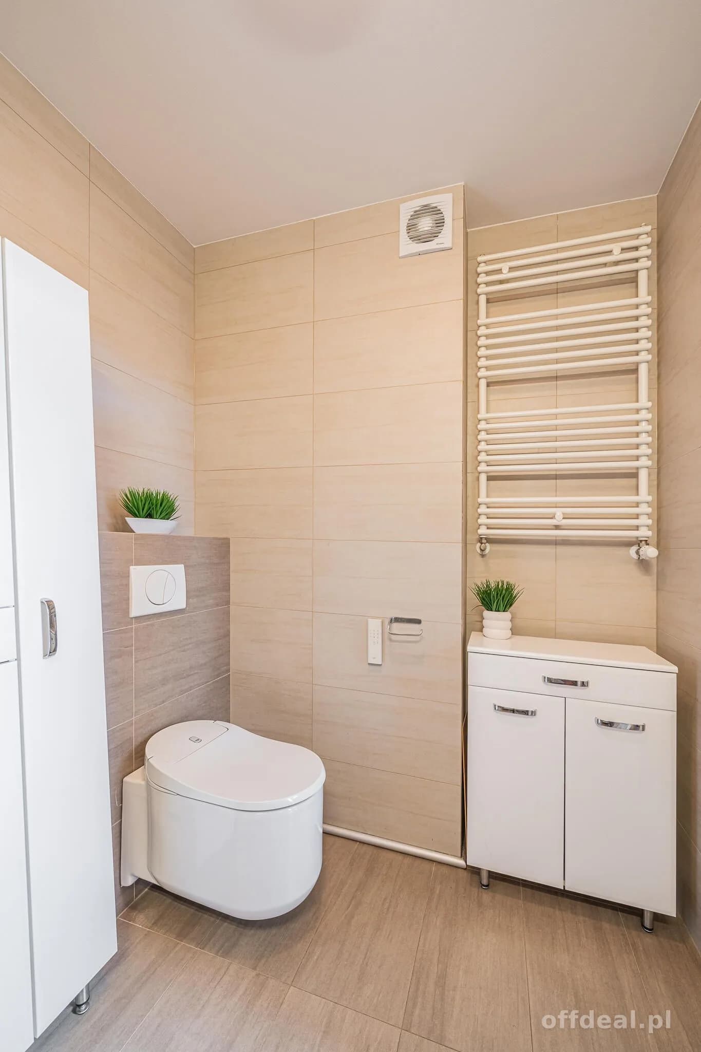 4-Zimmer Wohnung zum Verkauf in Kołobrzeg, Zachodnia | 90,77 m²