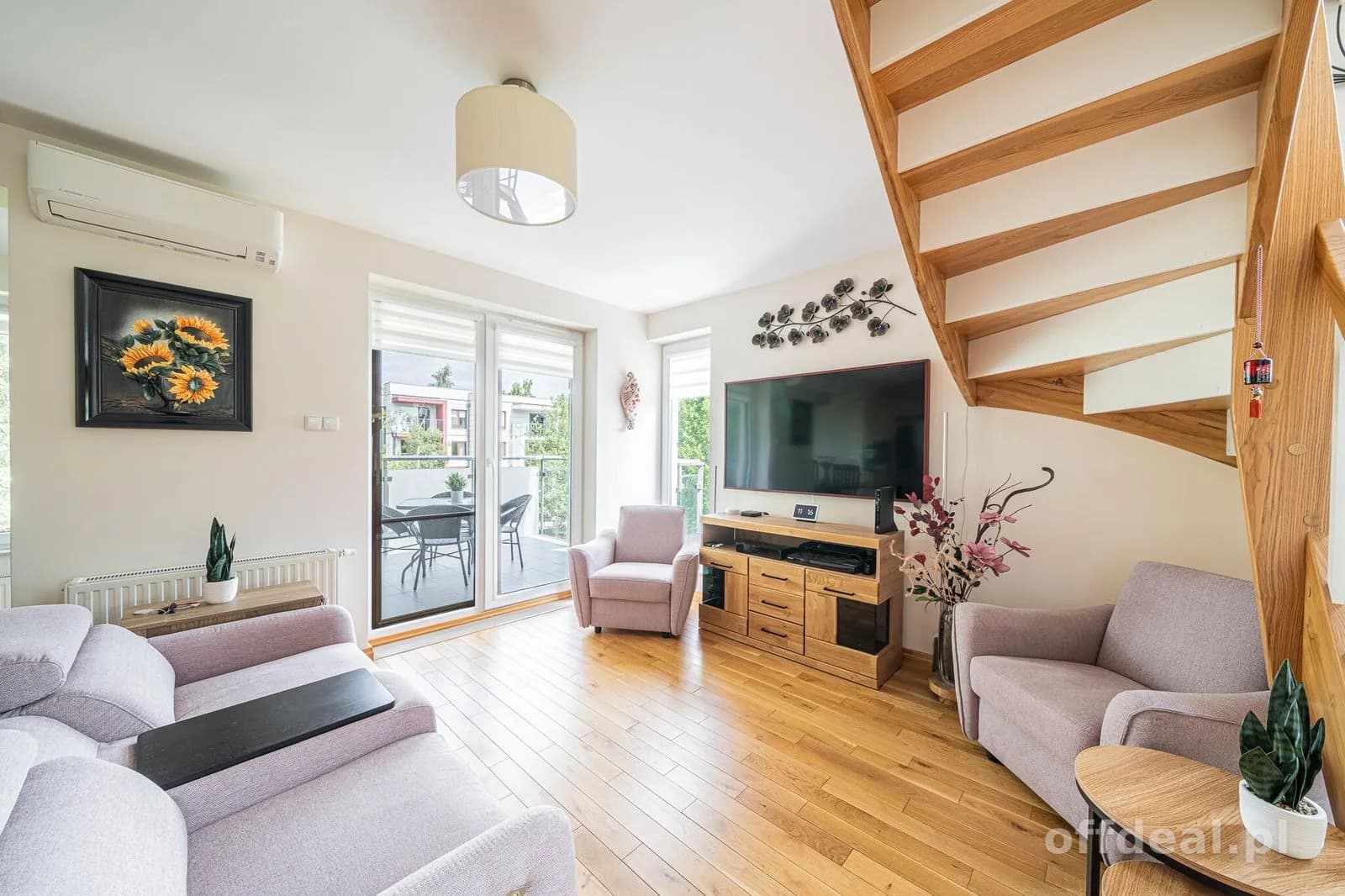 4-Zimmer Wohnung zum Verkauf in Kołobrzeg, Zachodnia | 90,77 m²