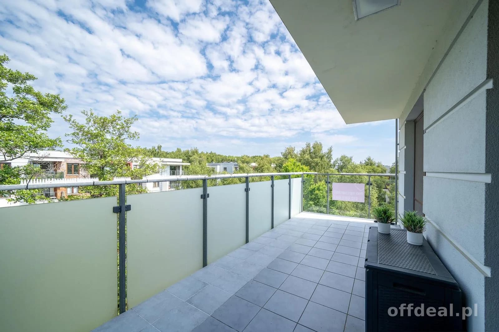 4-Zimmer Wohnung zum Verkauf in Kołobrzeg, Zachodnia | 90,77 m²