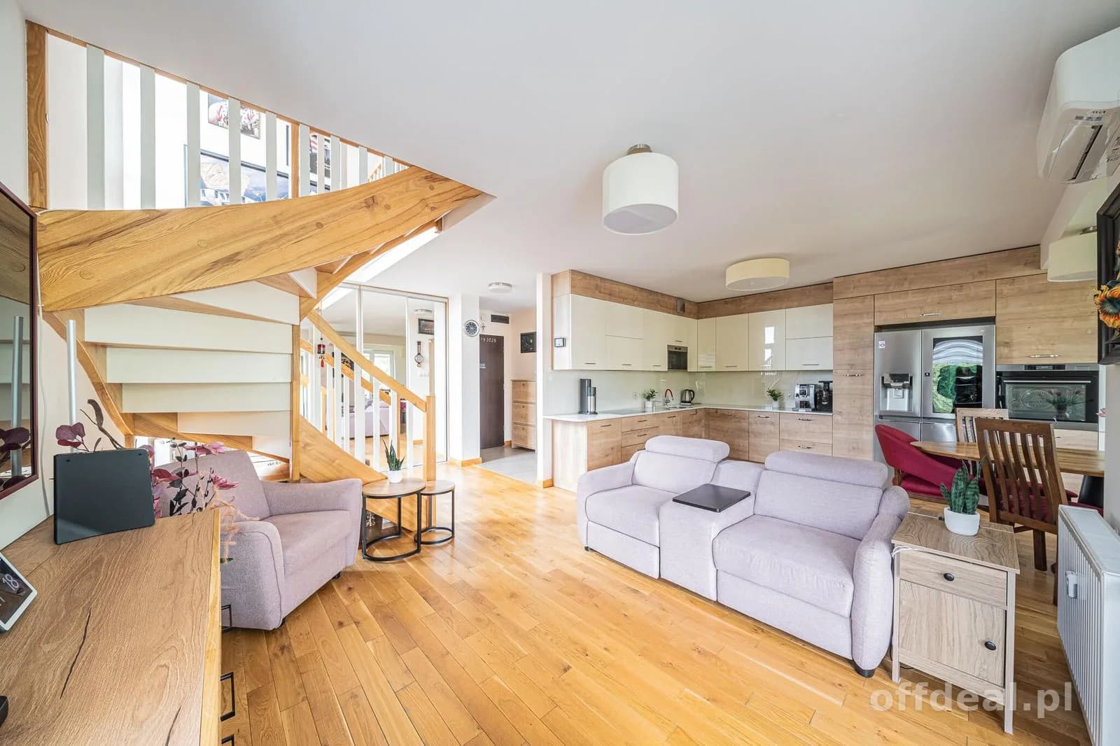 4-Zimmer Wohnung zum Verkauf in Kołobrzeg, Zachodnia | 90,77 m²
